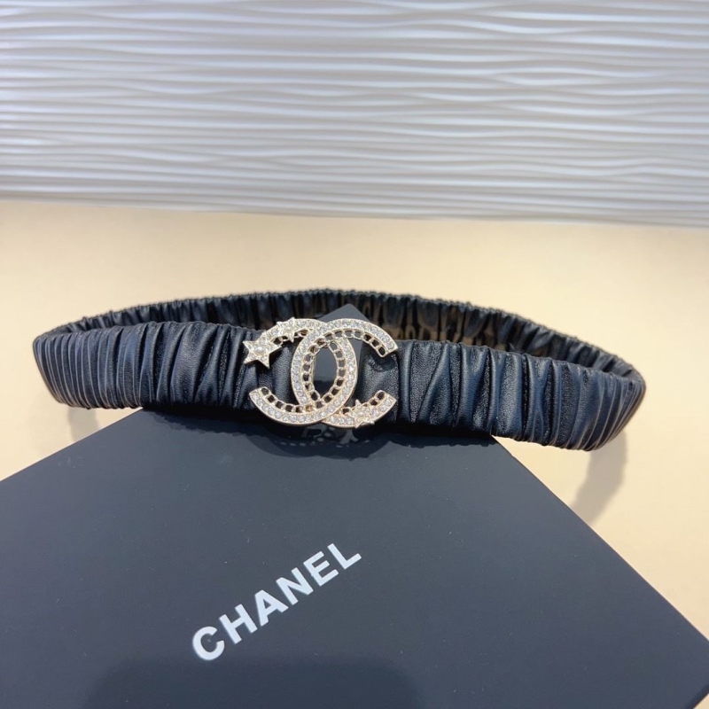 Chanel Belts